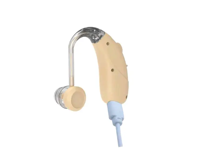 hearing aid product